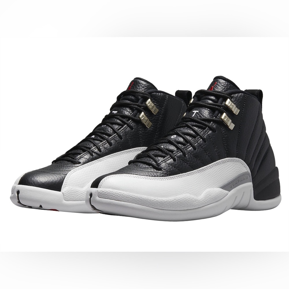 Jordan 12
